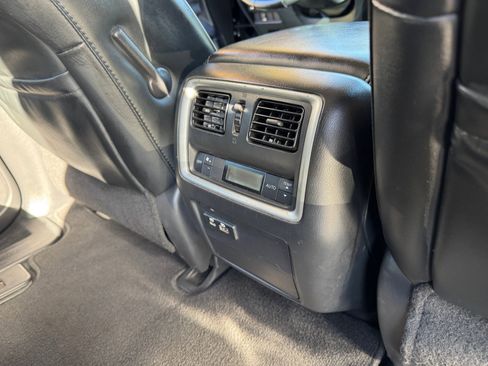 Used 2019 INFINITI QX60 Pure image 15