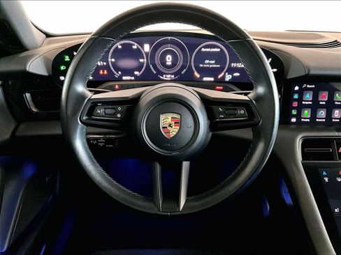 Used 2023 Porsche Taycan 4S image 18