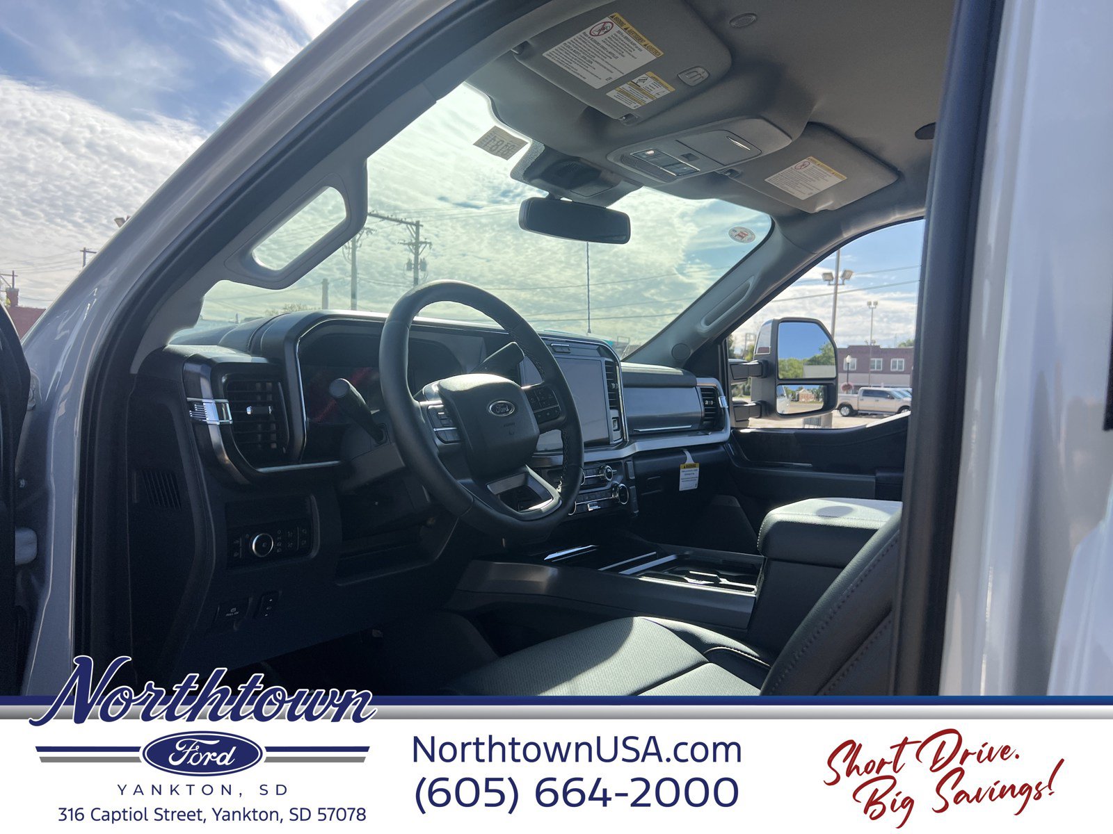 New 2026 Ford F250 Lariat w/ Lariat Ultimate Package AWD/4WD image 17