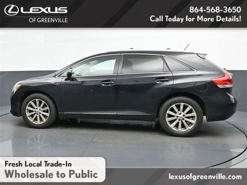 Used 2010 Toyota Venza image 5