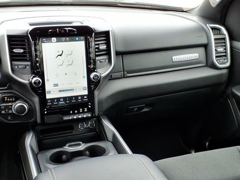 Used 2023 RAM 1500 Big Horn image 14