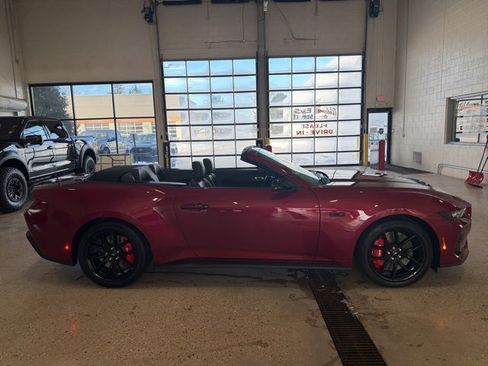 New 2026 Ford Mustang GT Premium image 53