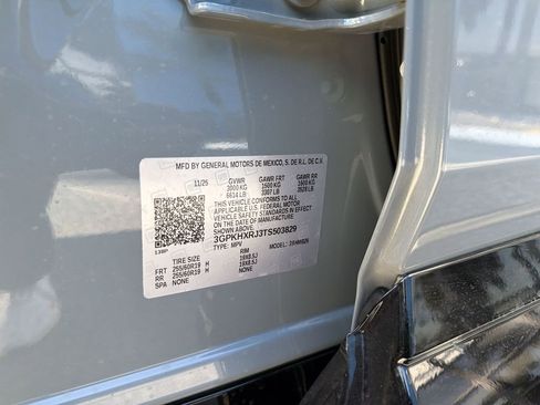 New 2026 Honda Prologue Touring image 40