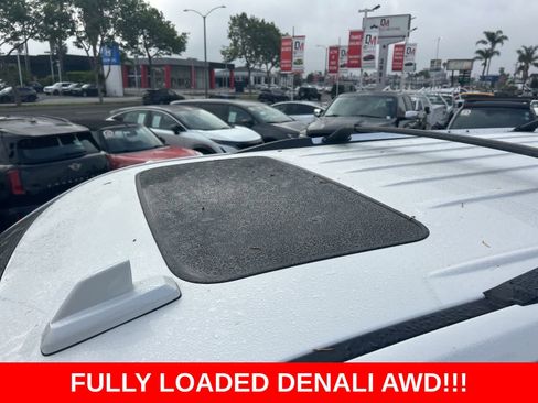 Used 2018 GMC Yukon Denali w/ Denali Ultimate Package image 15