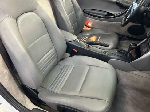 Used 1997 Porsche Boxster RWD image 27