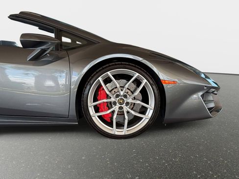 Used 2018 Lamborghini Huracan LP 580-2 image 21