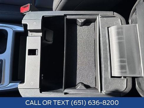 Certified 2022 Ford Explorer XLT w/ Equipment Group 202A image 14