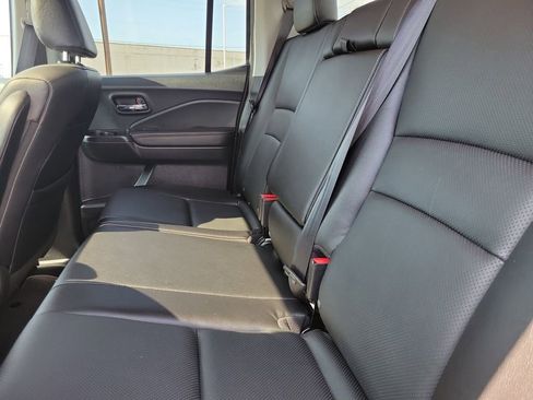 Used 2023 Honda Ridgeline RTL image 10