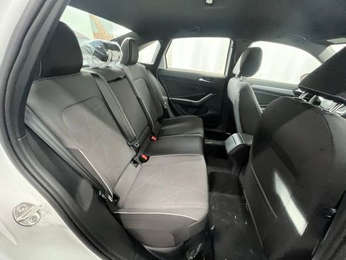 New 2026 Volkswagen Jetta Sport image 24