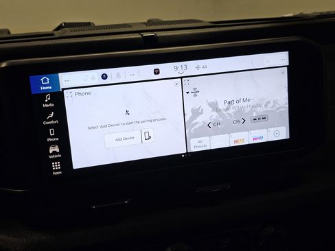 New 2026 Jeep Wrangler Willys image 20