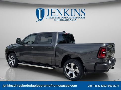 New 2026 RAM 1500 Express RWD image 6