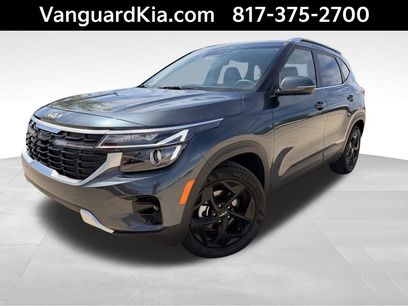 Certified 2026 Kia Seltos EX w/ EX Sunroof Package