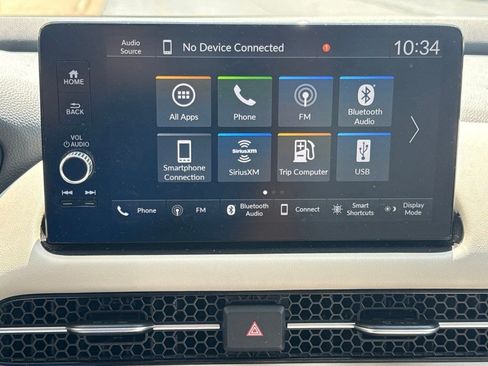 Used 2025 Honda HR-V EX-L image 18