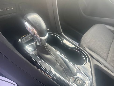 Used 2023 Buick Encore GX Preferred w/ Cold Weather Comfort Package image 30