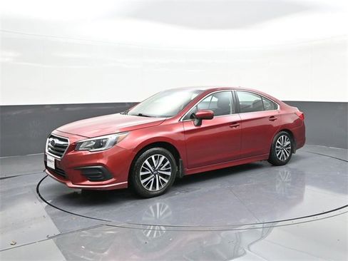 Used 2019 Subaru Legacy 2.5i Premium image 31
