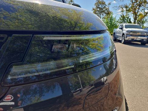 New 2025 Land Rover Range Rover Sport Dynamic SE image 32