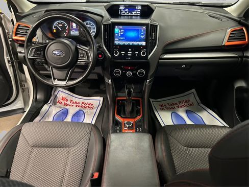 Used 2020 Subaru Forester Sport w/ Popular Package #2 image 18