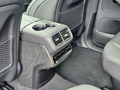 New 2026 Mercedes-Benz GLS 450 4MATIC image 26