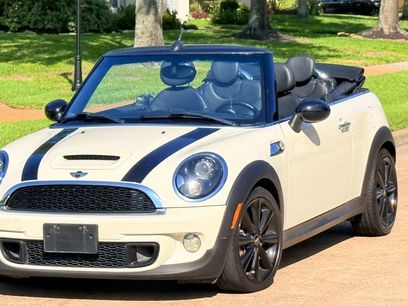 Used 2013 MINI Cooper S