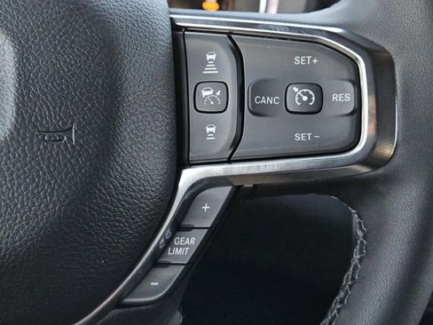 New 2026 RAM 3500 Laramie image 15