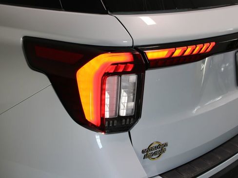 New 2026 Ford Explorer ST AWD/4WD image 62