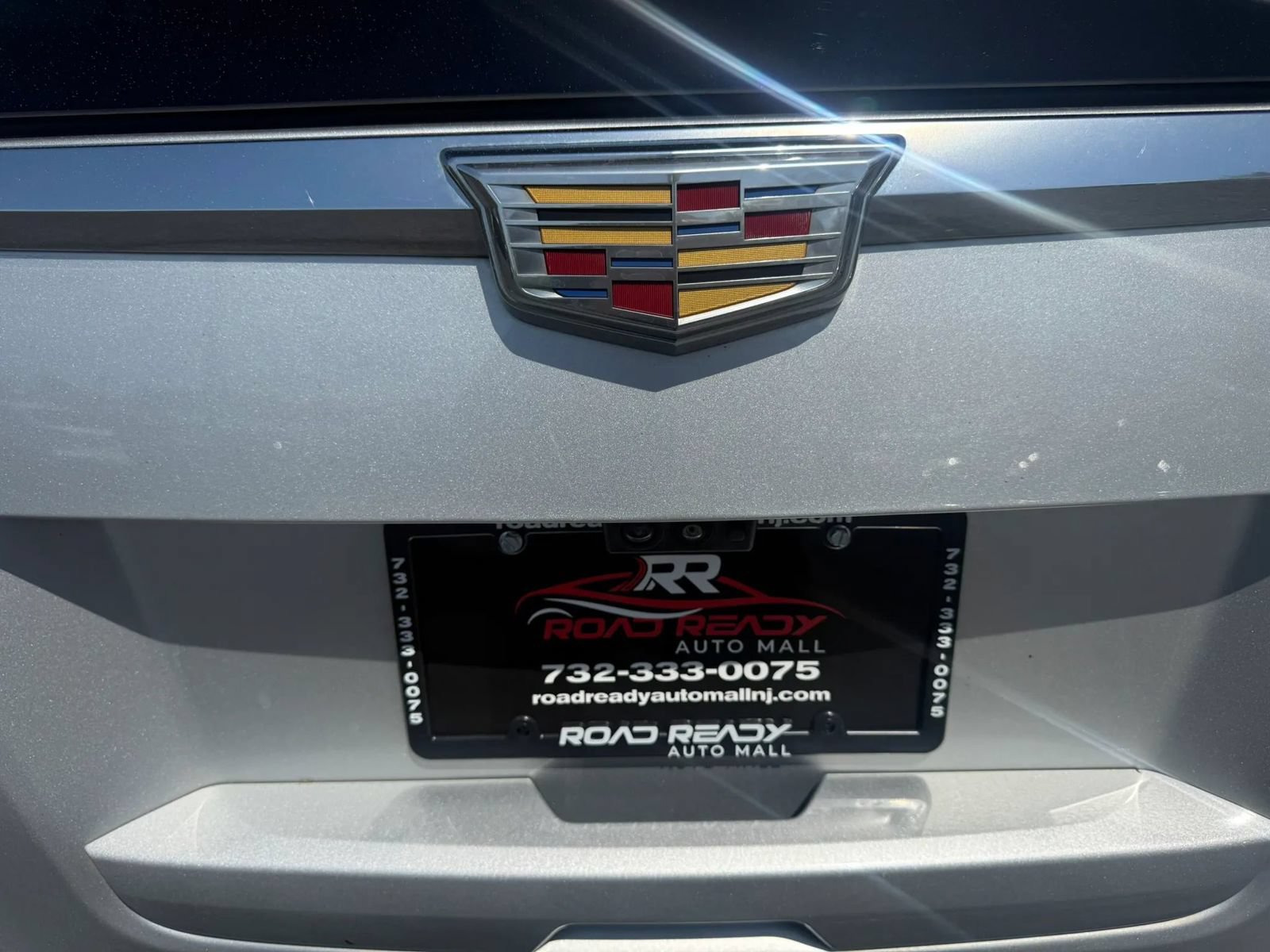 Used 2020 Cadillac Escalade ESV Luxury RWD image 73