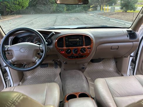 Used 2000 Toyota Tundra Limited image 41