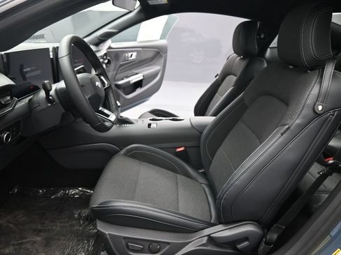 New 2026 Ford Mustang Coupe RWD image 9