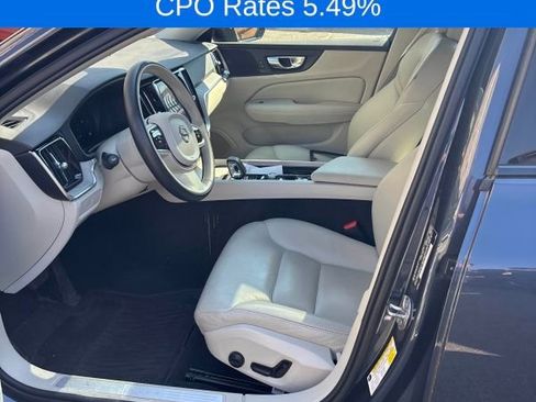 Used 2023 Volvo S60 B5 Plus w/ Climate Package AWD/4WD image 5