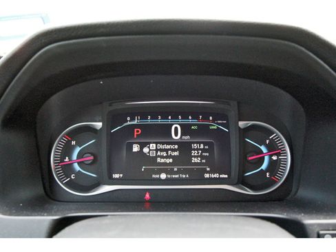 Used 2021 Honda Pilot Special Edition image 14
