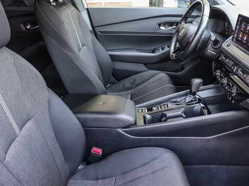 Used 2024 Honda Accord Sport image 19