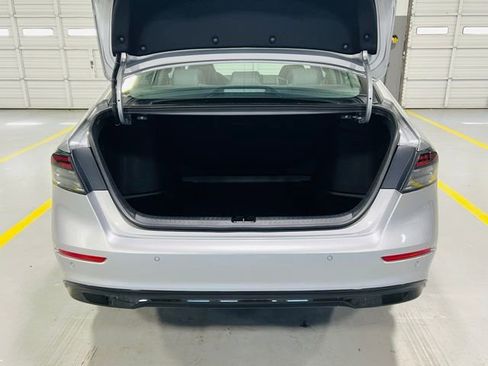 New 2026 Honda Accord Touring image 14