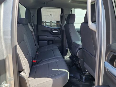New 2026 GMC Sierra 1500 Pro w/ Pro Value Package AWD/4WD image 45