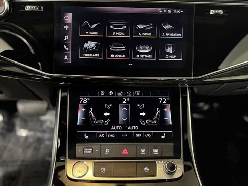 Used 2019 Audi Q8 Premium w/ Convenience Package image 20