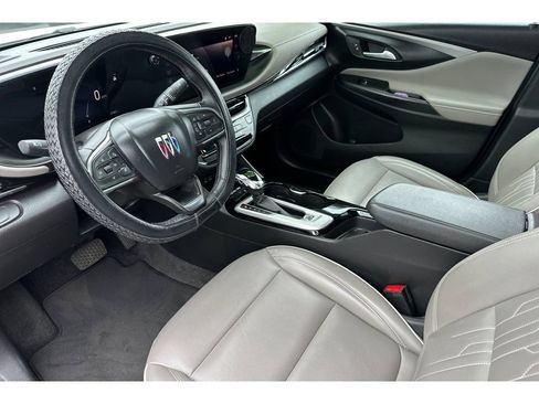 Used 2024 Buick Envista Avenir FWD image 10