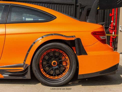 Used 2012 Mercedes-Benz C 63 AMG Coupe image 5