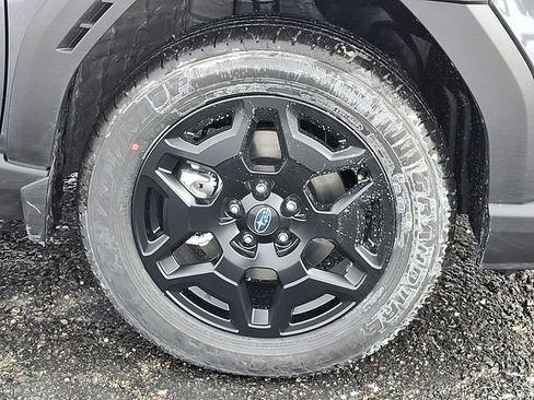 New 2026 Subaru Outback Limited image 9