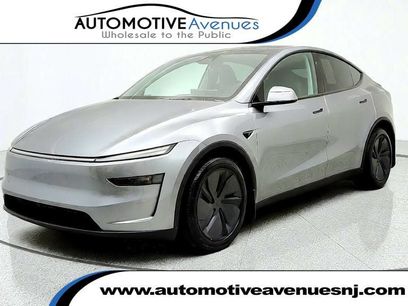 Used 2026 Tesla Model Y Long Range