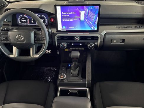 New 2026 Toyota Tacoma TRD Sport w/ TRD Sport Upgrade Package RWD image 15