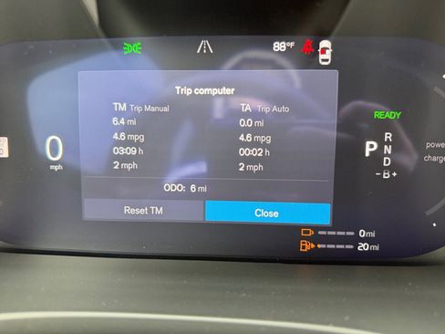 New 2026 Volvo XC60 T8 Plus w/ Protection Package Premier image 16