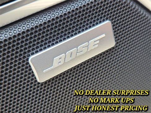 New 2025 Chevrolet Silverado 1500 RST image 24