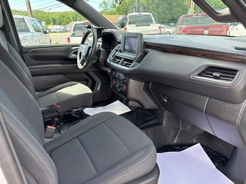 Used 2021 Chevrolet Tahoe 4WD image 40