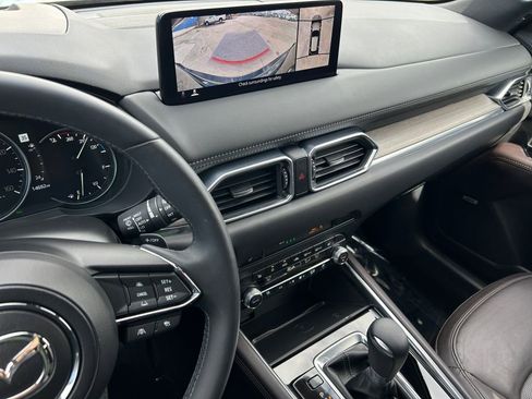 Used 2023 MAZDA CX-5 Signature image 20