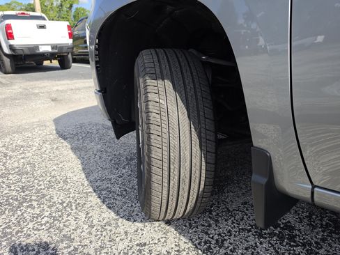 Used 2026 Chevrolet Silverado 1500 RST AWD/4WD image 42