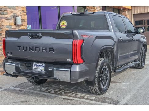 Used 2023 Toyota Tundra SR5 image 3