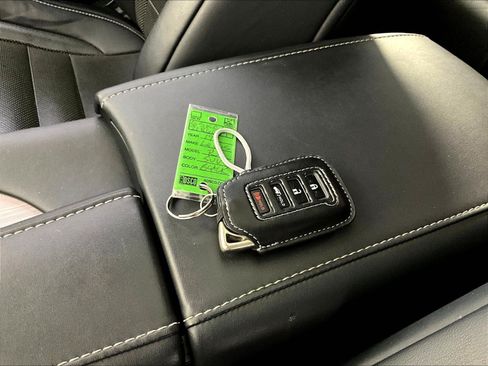 Used 2019 Lexus RX 350 F Sport AWD/4WD image 36