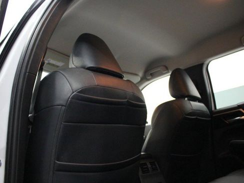 Used 2022 Mitsubishi Outlander SEL image 27