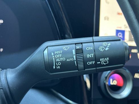 Certified 2025 Lexus RX 350 Premium w/ Convenience Package AWD/4WD image 32