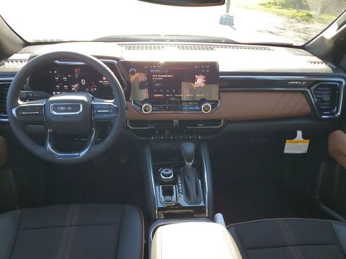 New 2026 GMC Canyon AT4 w/ Nightfall Essentials Package image 10