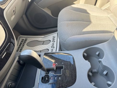 Used 2007 Hyundai Santa Fe GLS AWD/4WD image 28